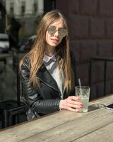 Аліна Омельчук