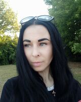 Виктория Марнич