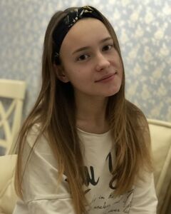 Інна Староста