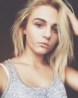 Даша Искорнева