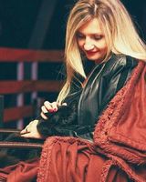 Юля Колесникова