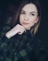 Оксана Геращенко