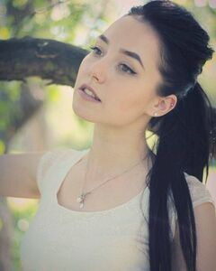 Юлиана Берникова