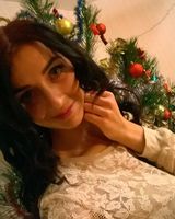 Анастасия Велерникова