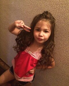 Катерина Демчук