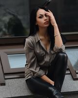 Христина Іванець