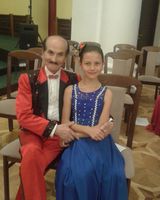 ВІКТОРІЯ БЕРЕЗОВСЬКА