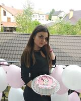 Анастасія Бурдинович