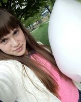 Ульяна Речкина