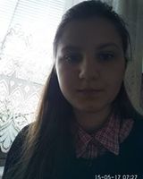 Yaroslava Bondarchuk