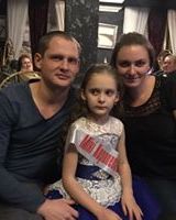 Инночка Лозовая