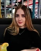 Amina Kovalchuk