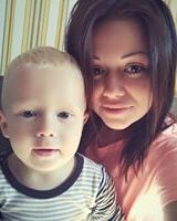 Марина Бондарь