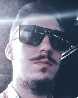 Эрик Соколов