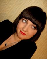 Юлия Дмитренко