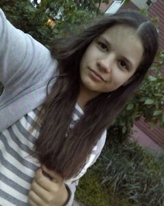 Катерина Задарейко