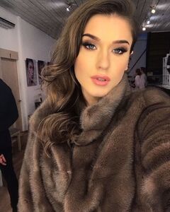Марина Сергіївна