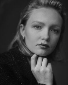 Анна Грищенко