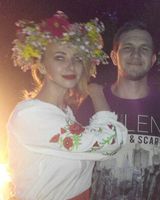 Анна Черномаз