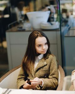 Ульяна Карцелюба