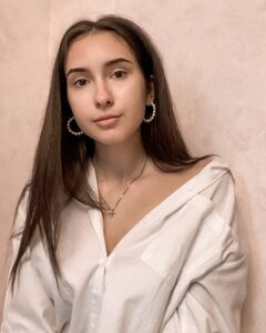 Каріна Пасічник