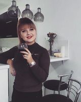 Каріна Миколаївна