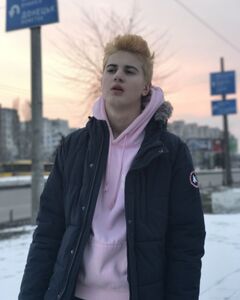 Дмитрий Ларин