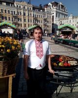 Дмитрий Сырбул