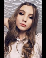 Анастасія Мангер