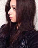 Кристина Симеонова