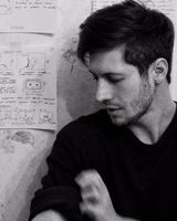 Валерий Поребрик