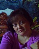 Ольга Шульгина