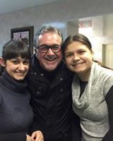 Надежда Лозован