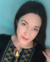 Алина Абасова