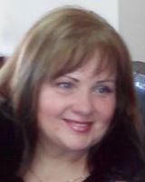 Марина Литвиненко