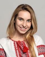 Anastasiia Loskutova
