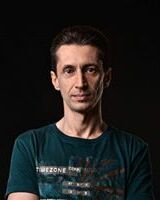 Альберт Лесной