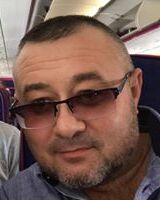 Андрей Волков