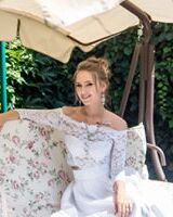 Marina Pilganchuk