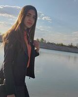 Таня Старина