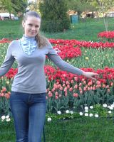 Татьяна Радченко