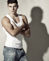 Антон Іллючок