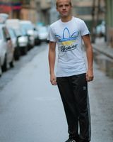 Олексій Сантарський