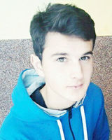 Іван Голеня