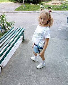 Анюта Журавльова