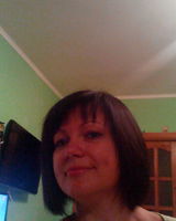 Людмила Телюх