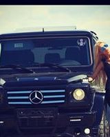 Ксюша Антонюк