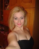 Ирина Лобко