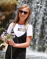 Ирина Онишко