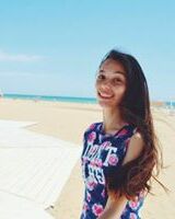 Анна Немировская